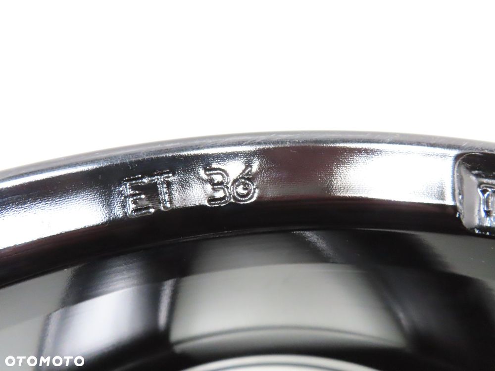 Alufelga 18'' Dezent KBA54323 5x112 8,5J ET36 - 3