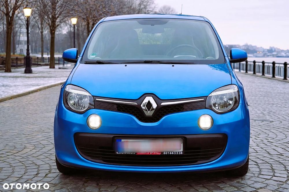 Renault Twingo SCe 70 Start&Stop Experience - 2