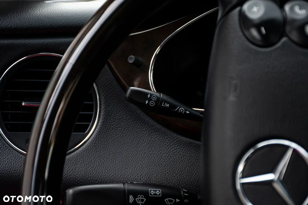 Mercedes-Benz CLS 350 - 19