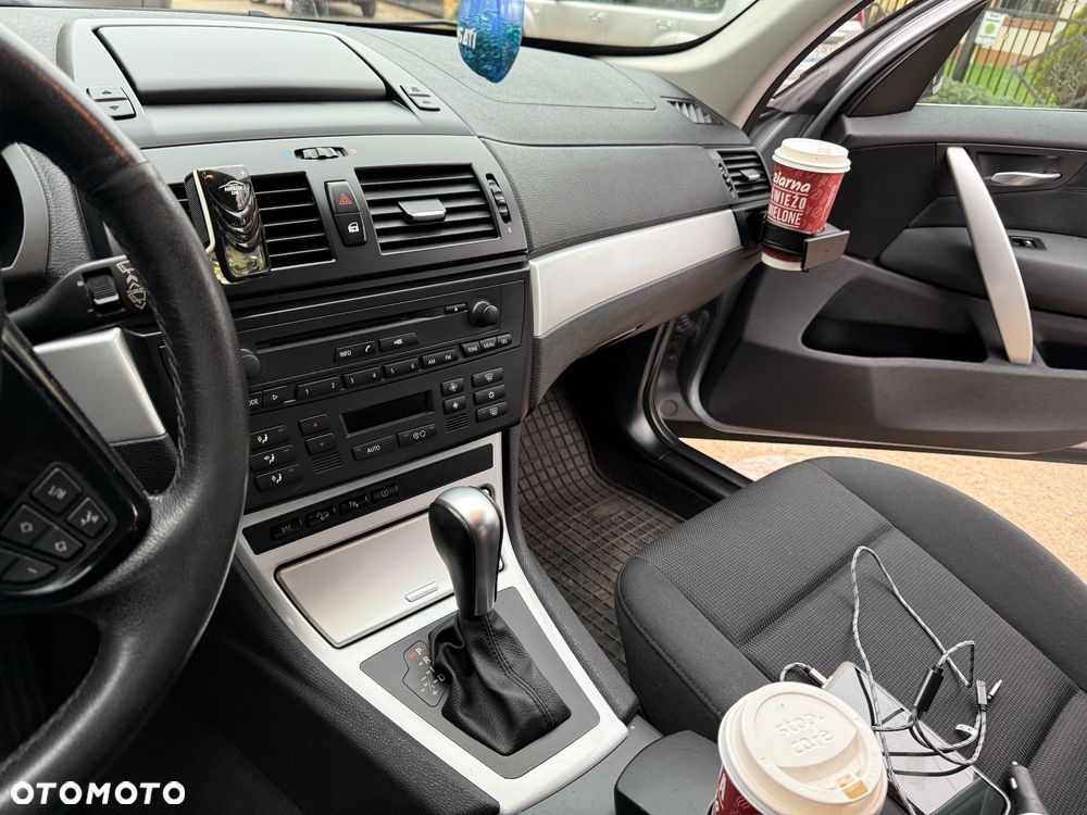 BMW X3 xDrive30d Edition Exclusive - 6