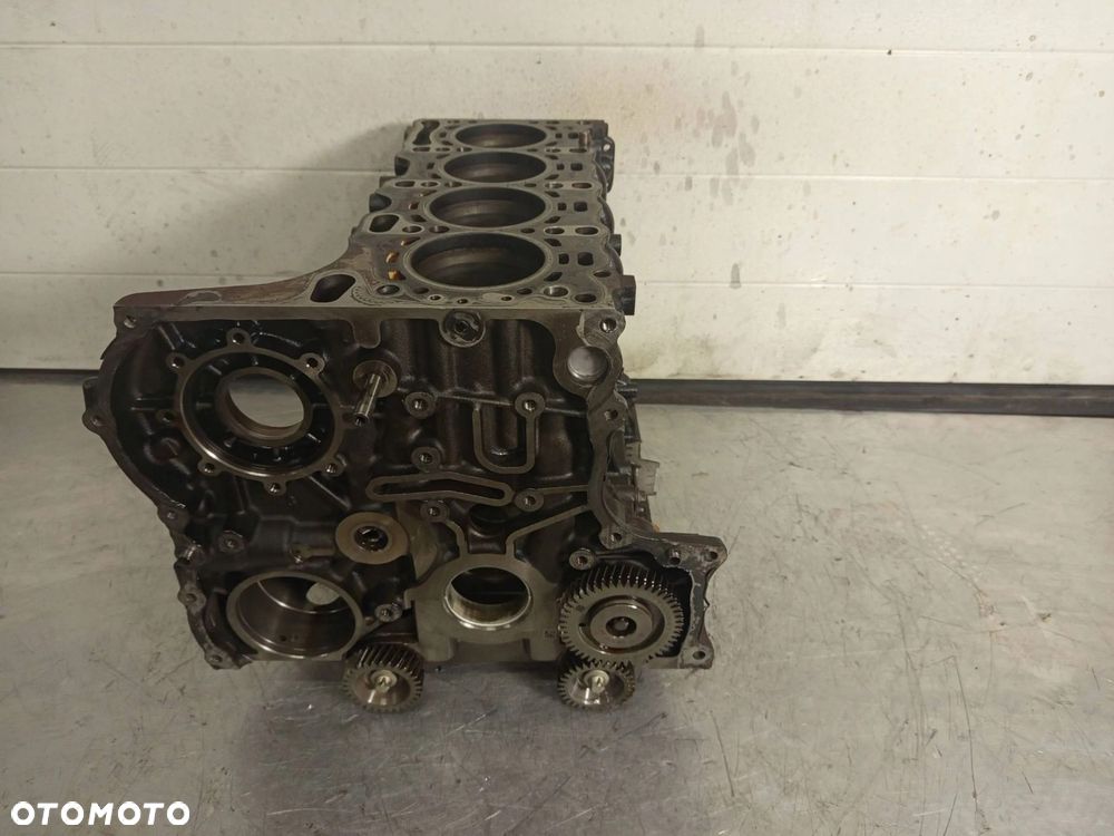 Blok silnika Waki Mercedes-Benz Sprinter W906 GLE 2.2 CDI R6510111401 - 4