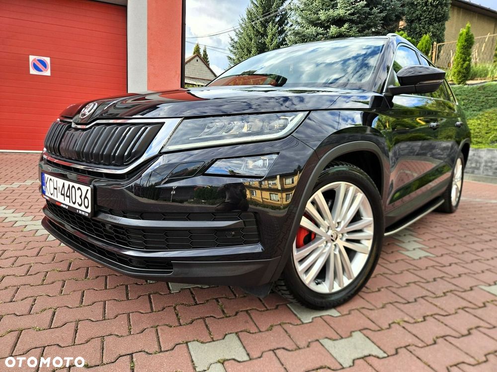 Skoda Kodiaq - 4