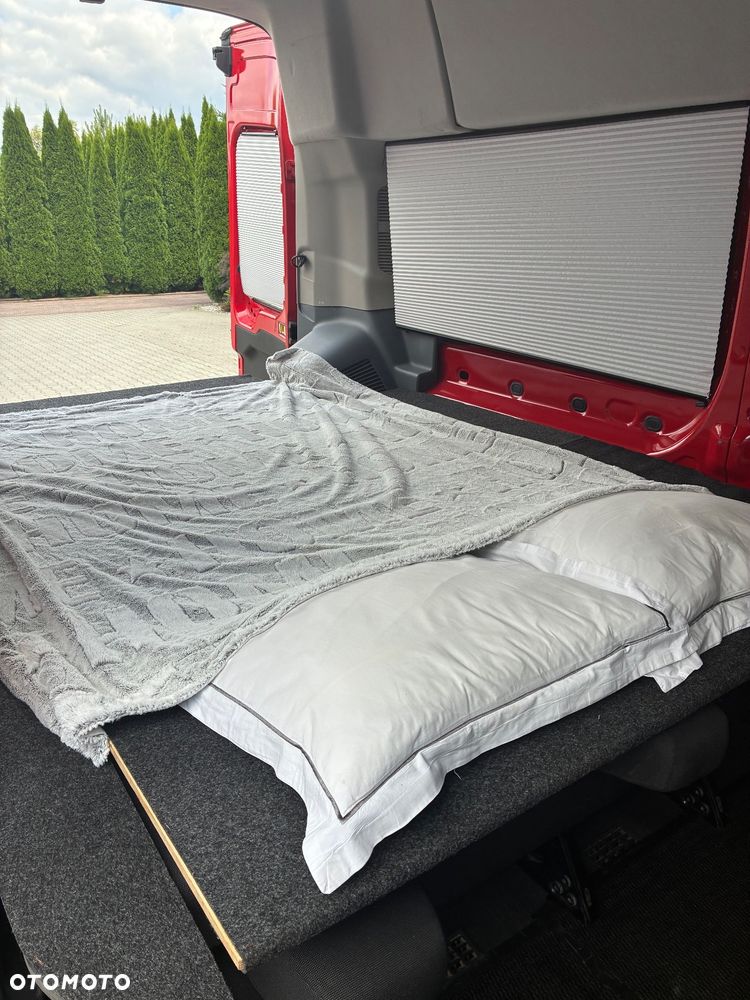 Ford Transit - 15