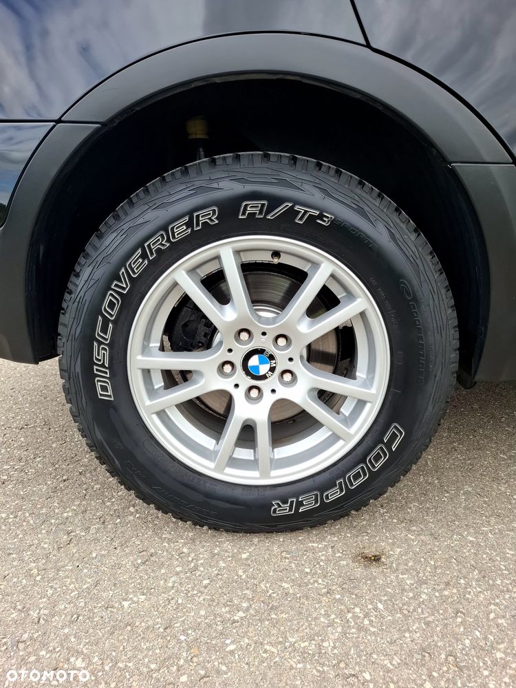 BMW X3 - 20