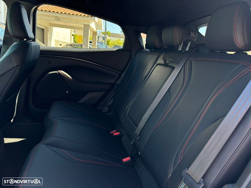 Ford Mustang Mach-E AWD PREMIUM - 7