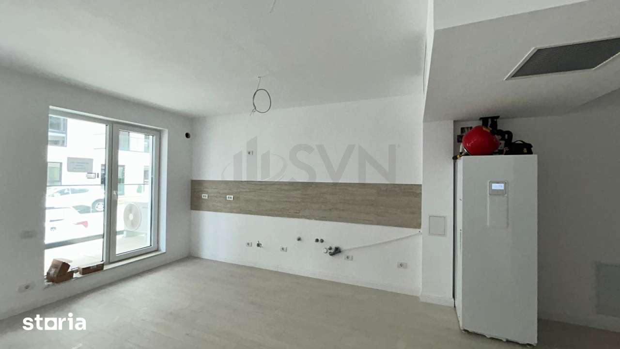 Apartament 2 camere Premium MTM PIPERA LAKE — fotografia 3