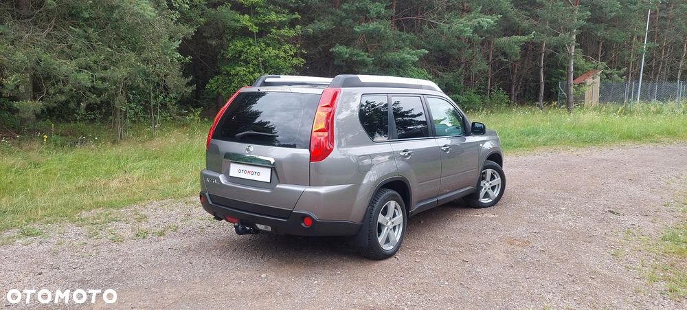 Nissan X-Trail - 19
