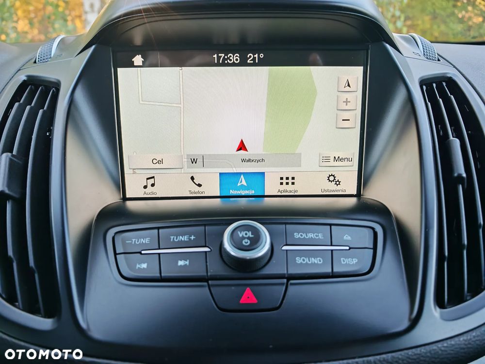 Ford Kuga 1.5 EcoBoost FWD Titanium Plus ASS - 20