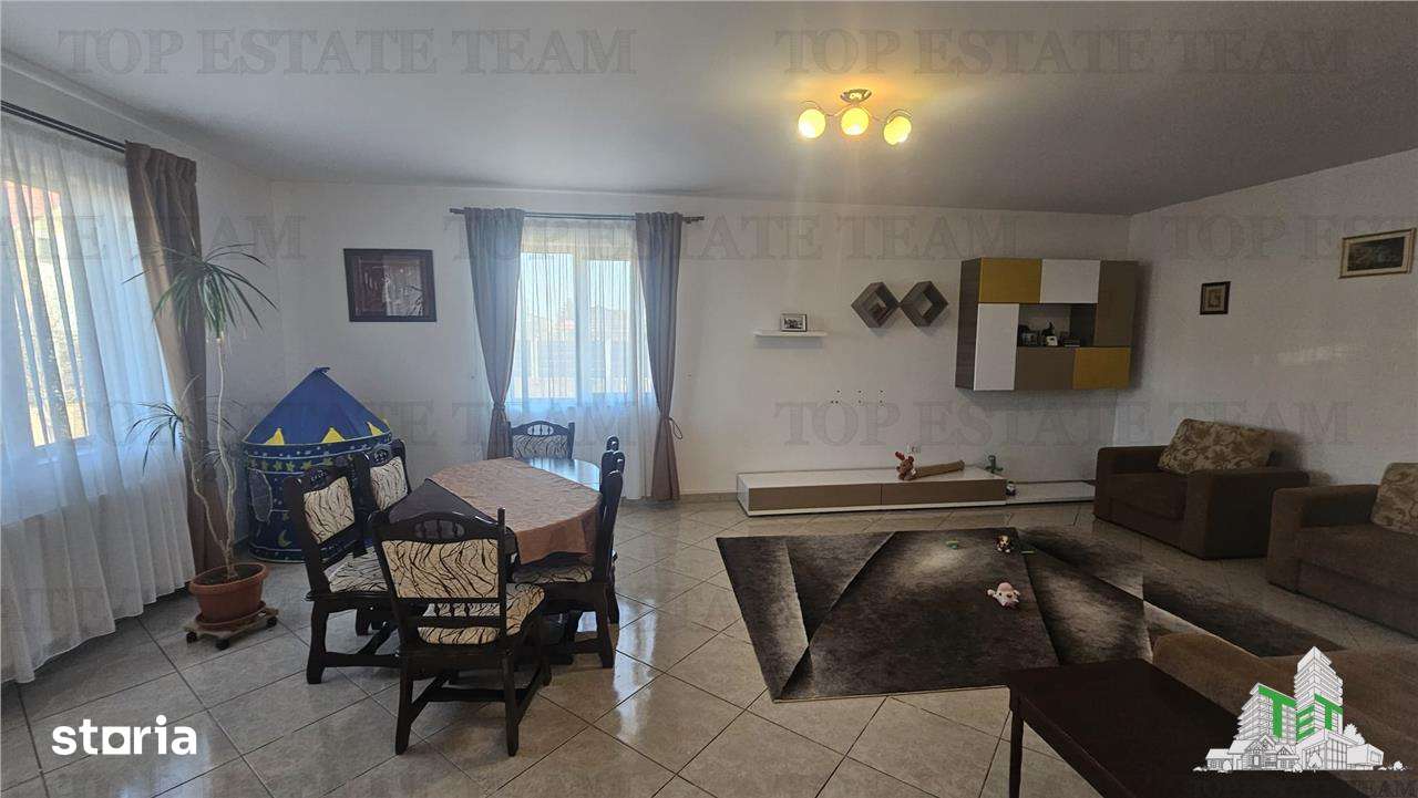 Casa 4 camere mobilatatoate utilitatile in  Ciorogarla - Imagine principală: 2/20