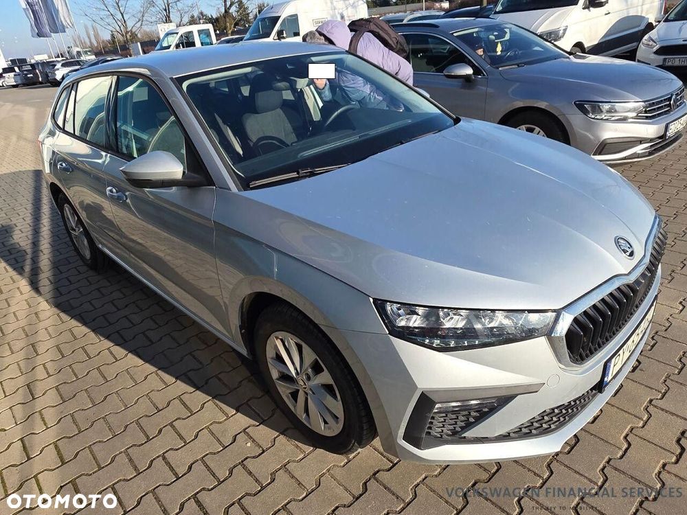 Skoda Scala 1.0 TSI Selection - 2