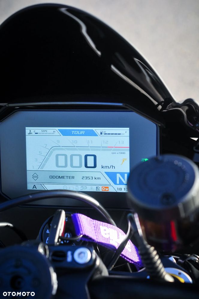 Aprilia Tuono - 6