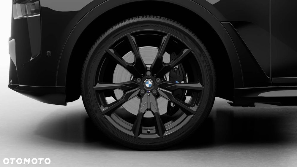 BMW X7 xDrive40d mHEV sport - 8