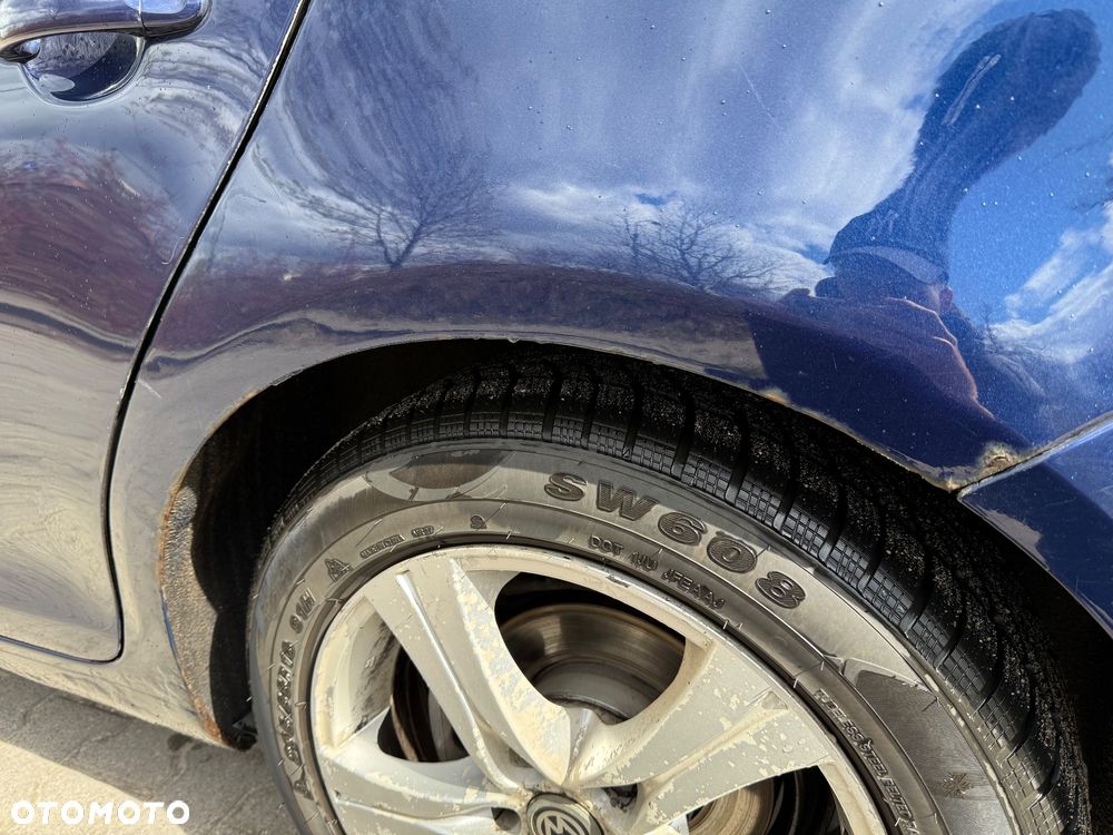 Volkswagen Jetta 2.0 TDI Comfortline DSG - 10