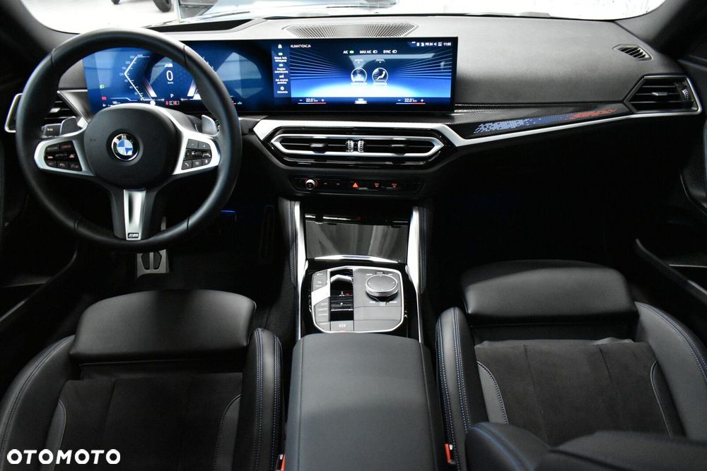 BMW Seria 2 M240i xDrive - 5