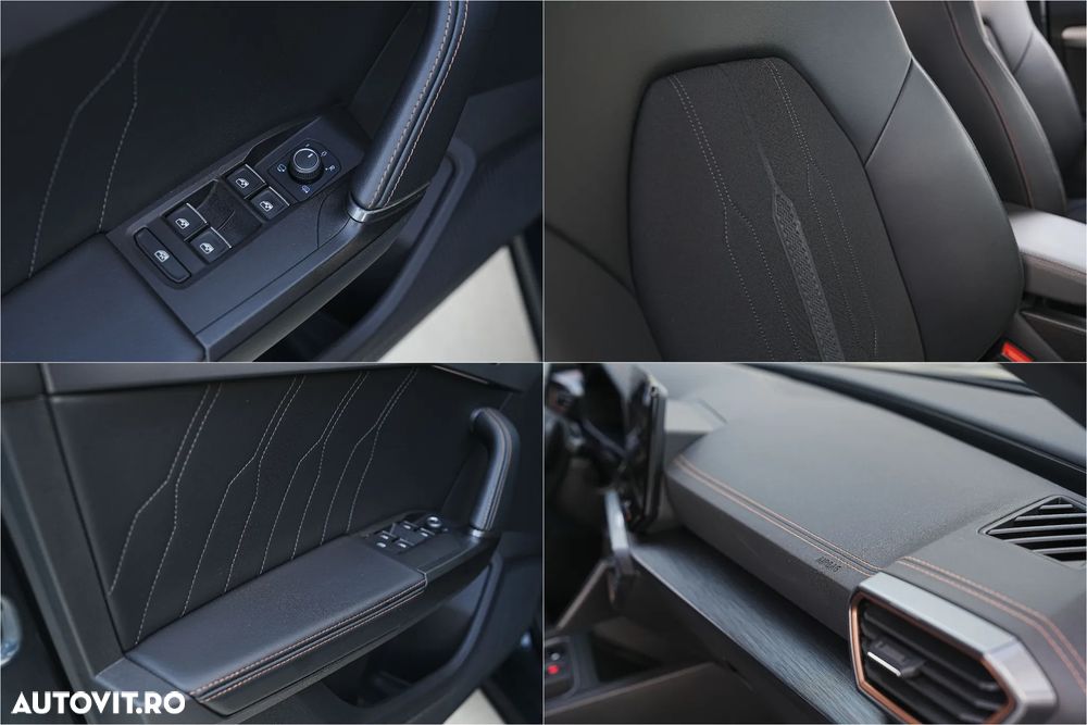 Cupra Formentor 1.5 eTSI DSG - 14