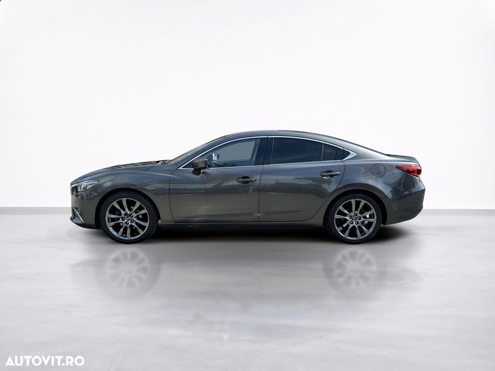 Mazda 6 - 3