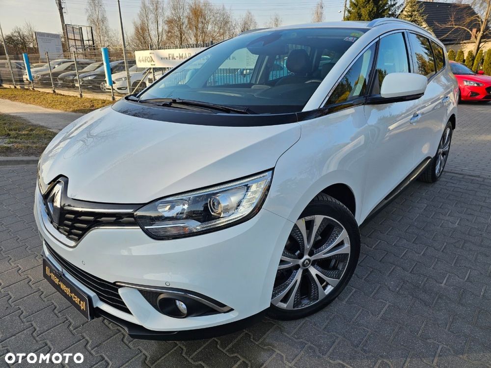 Renault Grand Scenic - 5