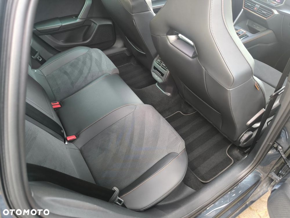 Cupra Leon 1.5 eTSI mHEV DSG - 31