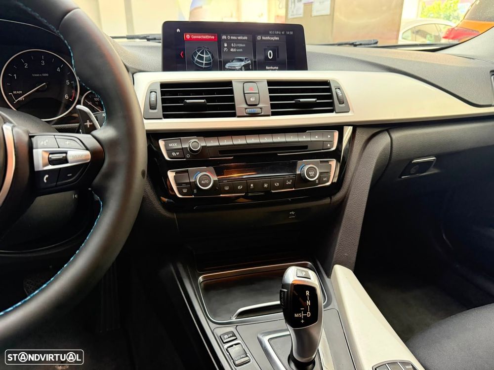 BMW 320 - 27