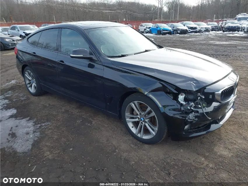 BMW 3GT 335i xDrive Sport-Aut - 28