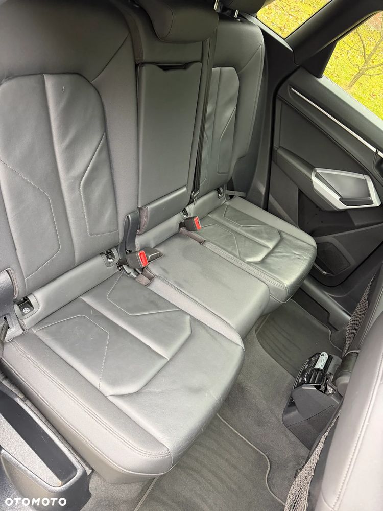 Audi Q3 40 TFSI Quattro S tronic S line - 16
