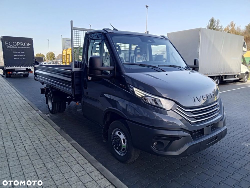 Iveco Daily 50C18HZ - 11