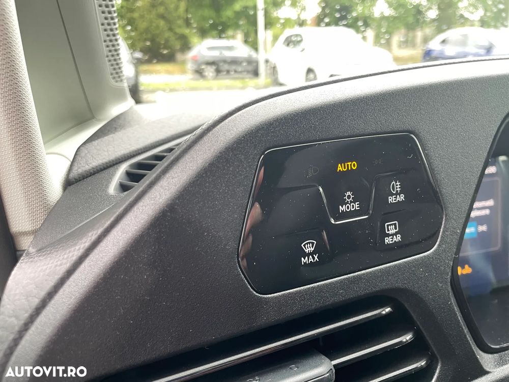 Volkswagen Caddy 2.0 TDI 75 kW - 10