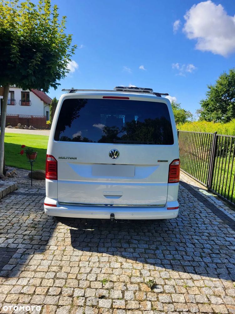 Volkswagen Multivan 2.0 BiTDI L1 Highline 4Motion DSG - 21