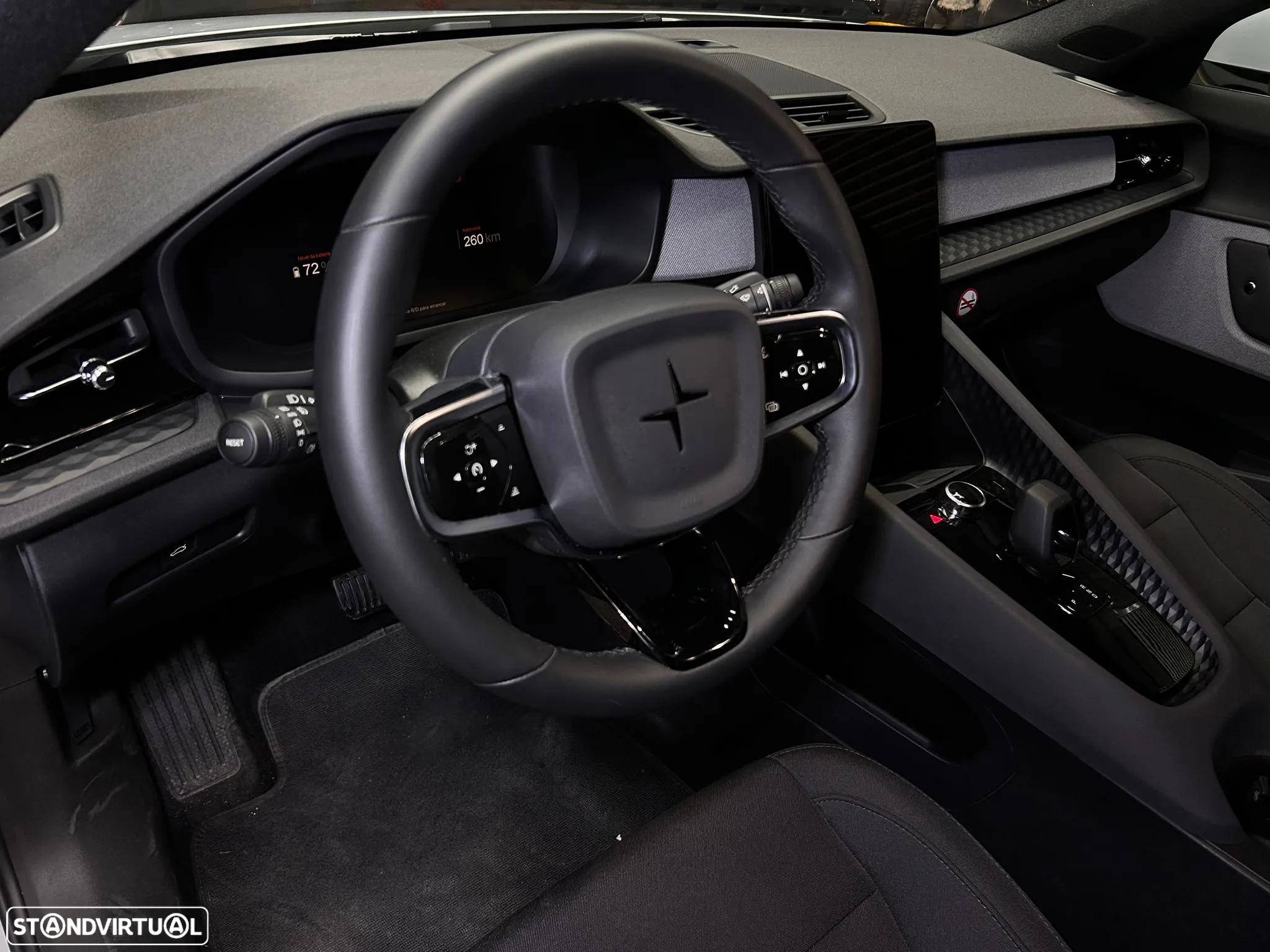 Polestar 2 Long Range 78 kWh - 41