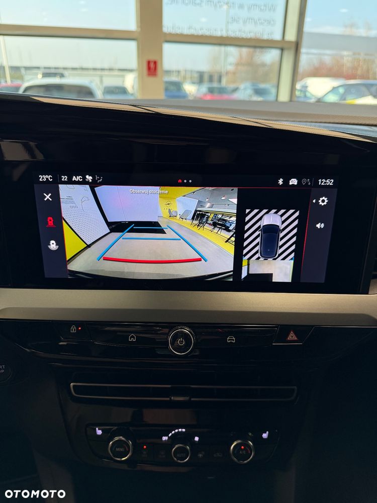 Opel Mokka 1.2 T mHEV GS S&S eDTC6 - 15