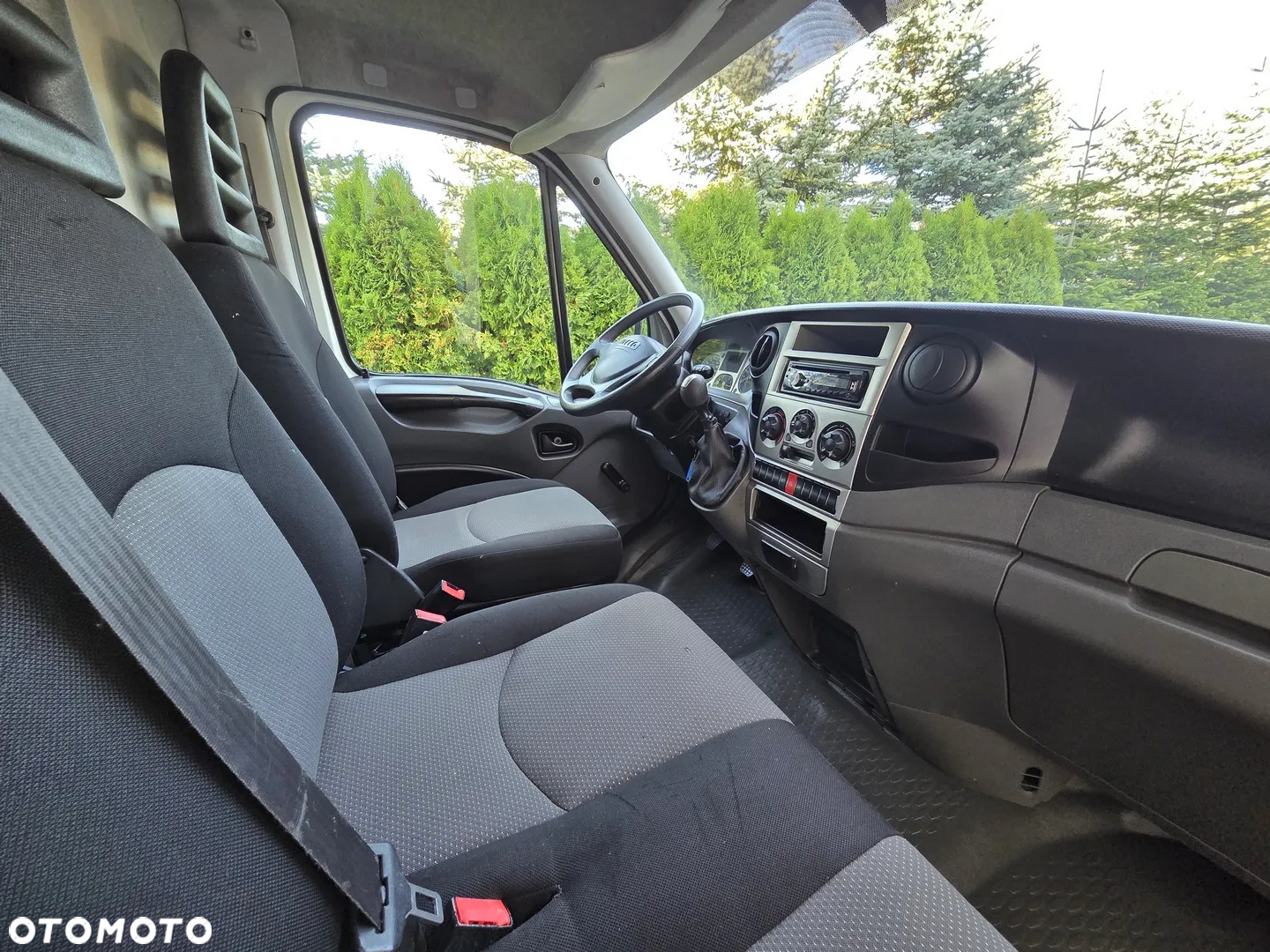 Iveco 35S13 - 17