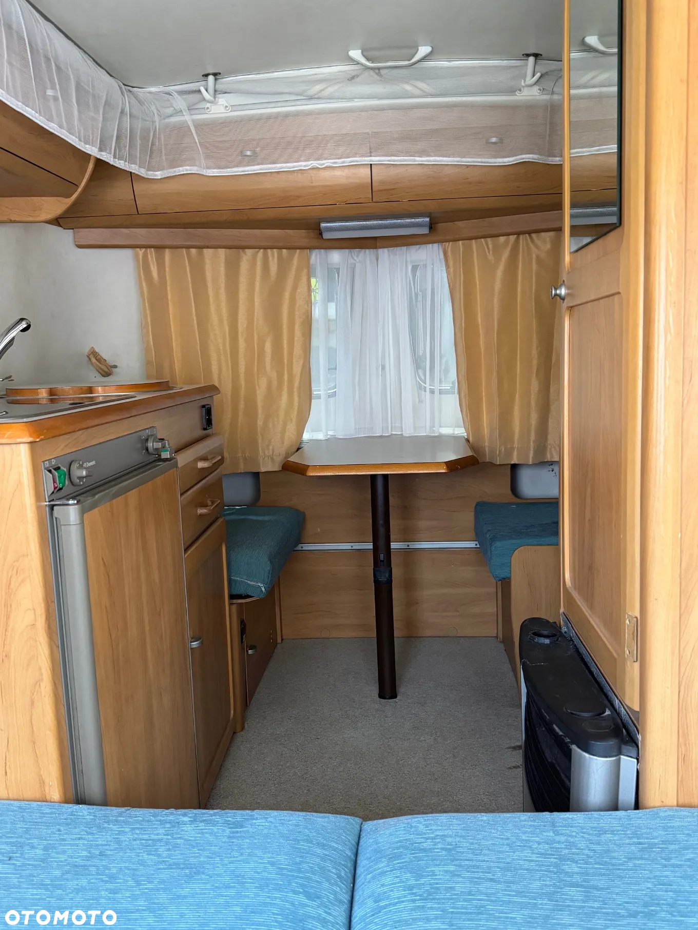 Hymer-Eriba - 22