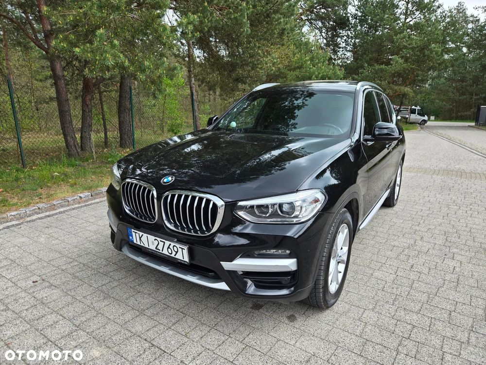 BMW X3 - 13
