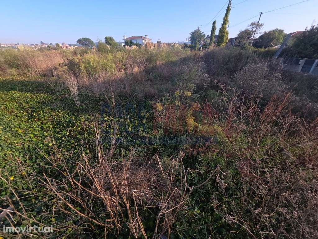 Terreno para Construção em Fradelos - Oportunidade Única! - Grande imagem: 3/13
