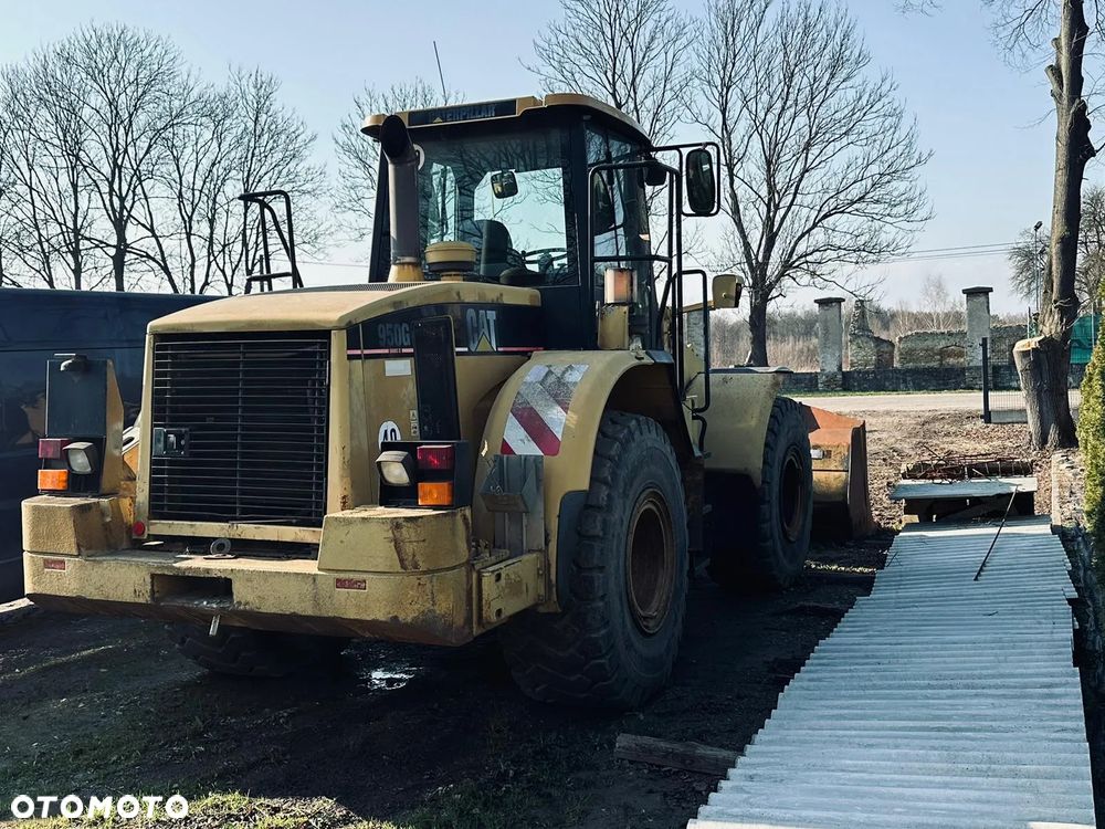 Caterpillar 950g - 5
