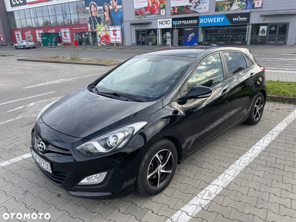 Hyundai i30 1.4 Classic - 1