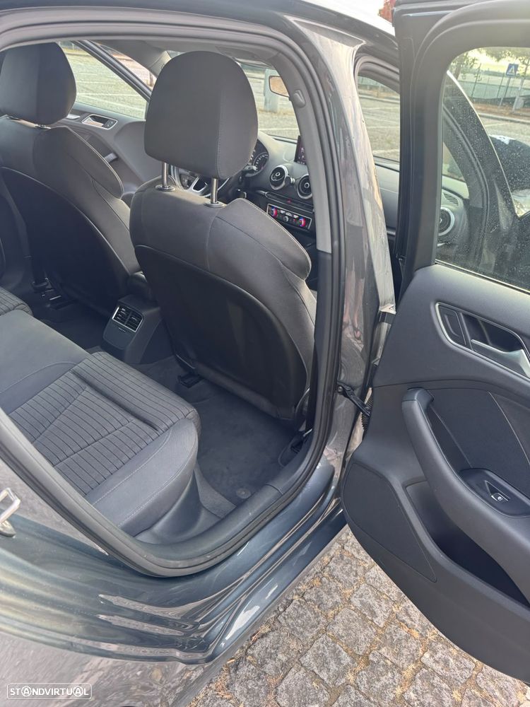 Audi A3 1.0 TFSI - 17