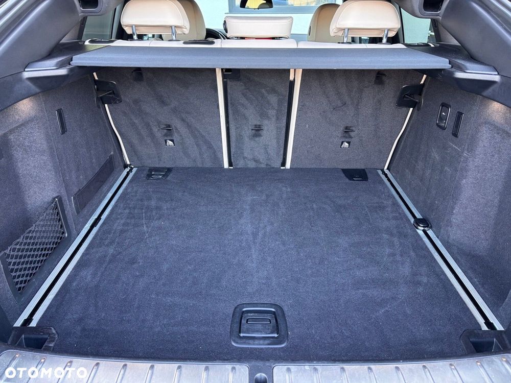 BMW X4 xDrive20d M Sport sport - 30