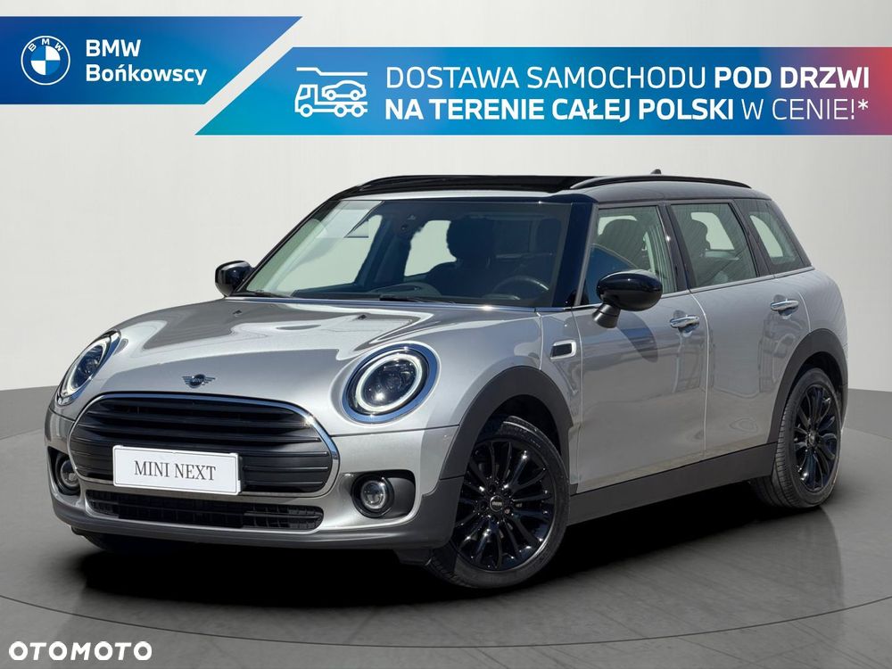 MINI Clubman Cooper - 2