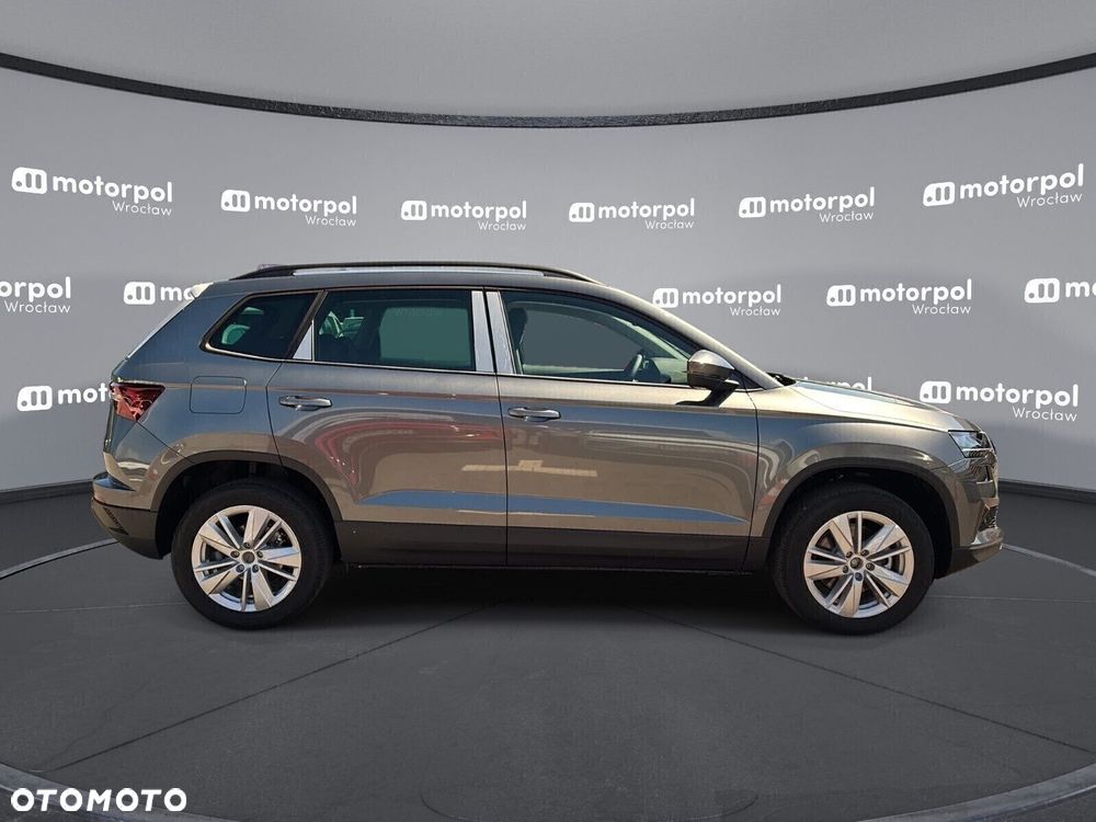 Skoda Karoq - 11