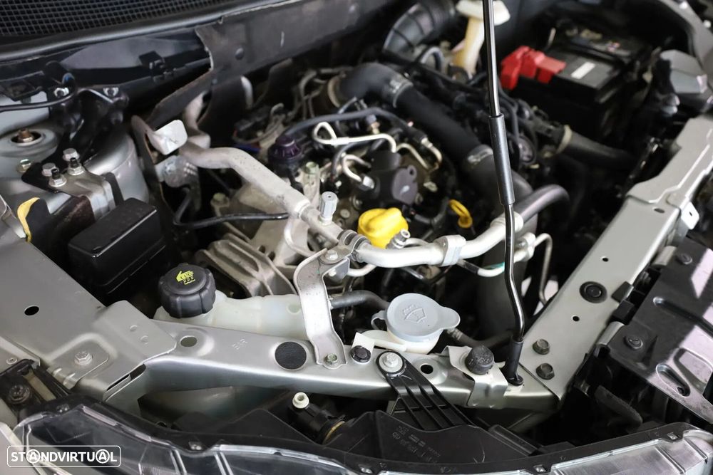 Nissan Qashqai 1.3 DIG-T N-Connecta LED+TT+SKY - 8