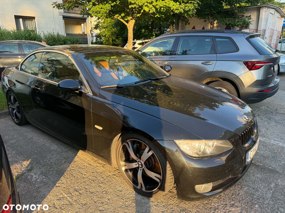 BMW Seria 3 - 4