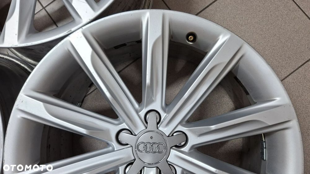 Felgi Aluminiowe 19 Audi A6 A7 C7 5x112 ET 32 - 6