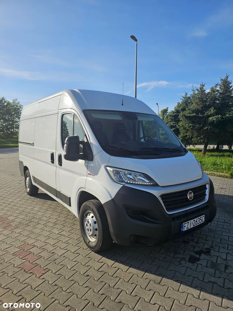 Fiat Ducato - 3