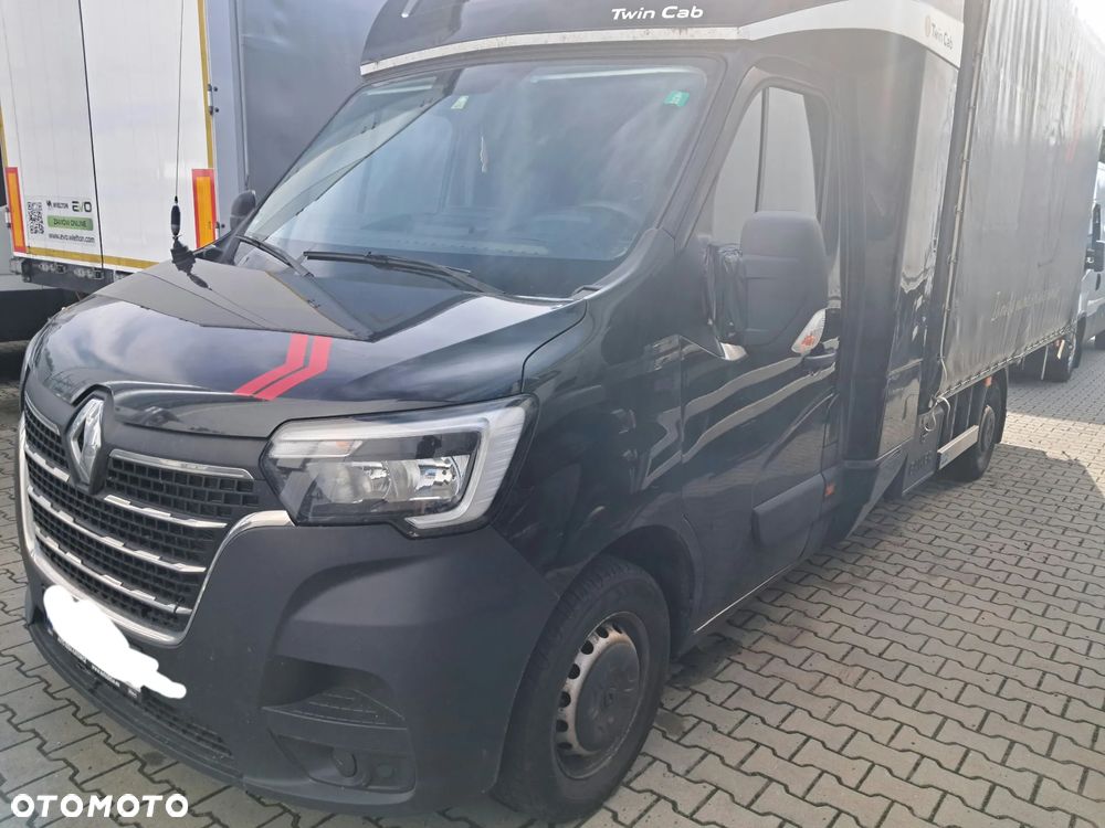 Renault Master - 3