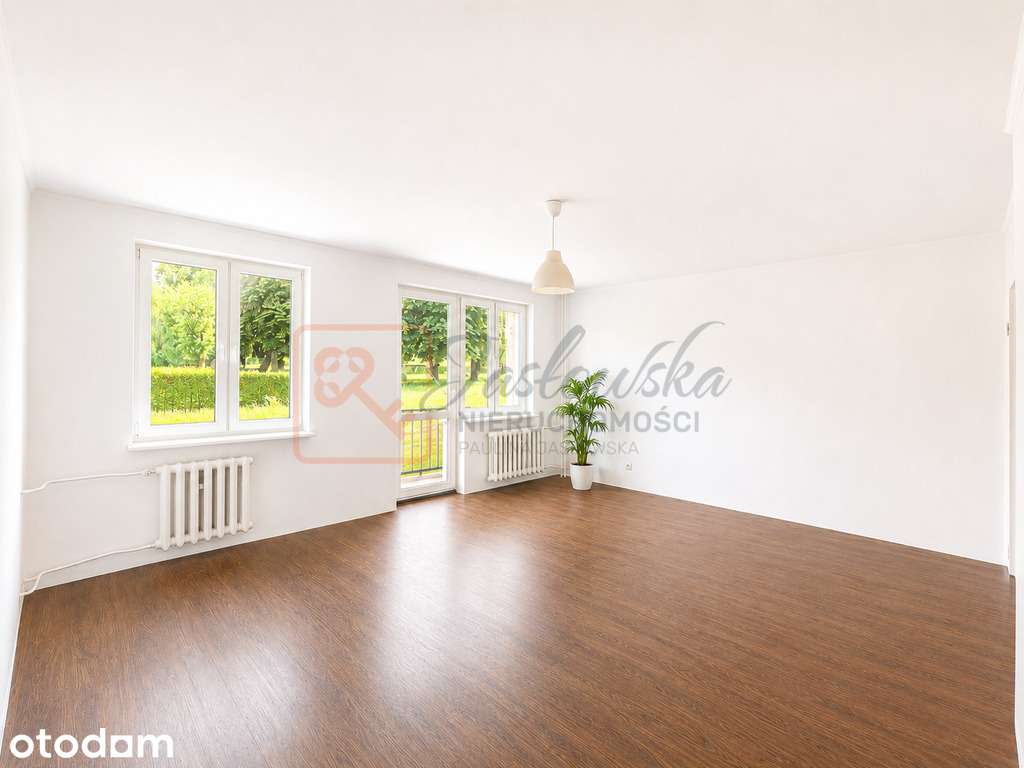 Na sprzedaż 3-pokojowe mieszkanie 56,6 m² – Łańcut