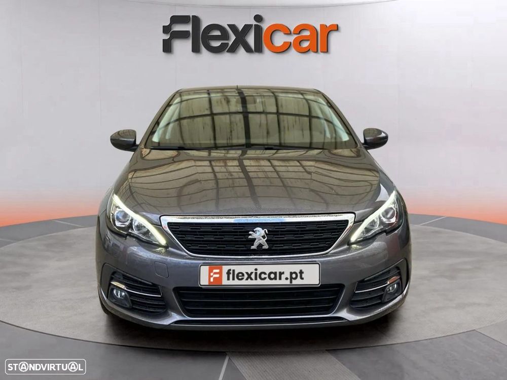Peugeot 308 1.2 PureTech Style - 4