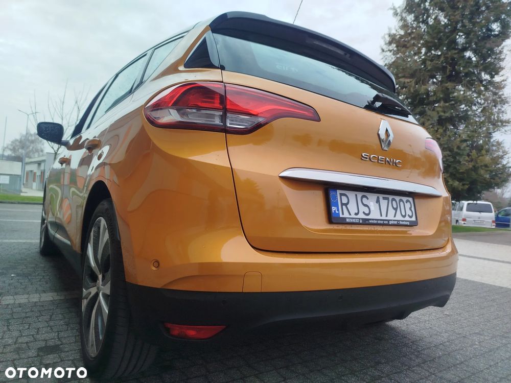 Renault Scenic ENERGY TCe 130 S&S Paris - 33
