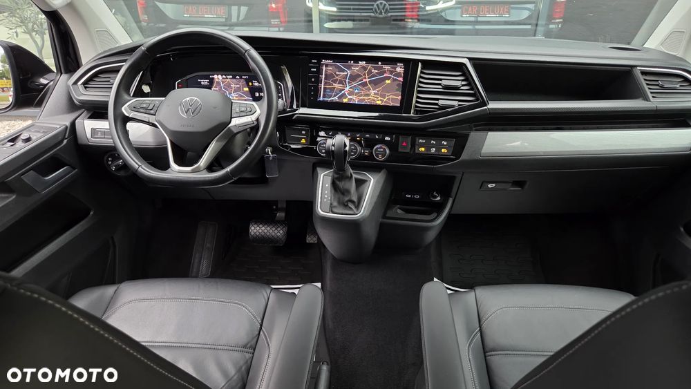 Volkswagen Multivan 2.0 TDI L1 Highline 4Motion DSG - 10
