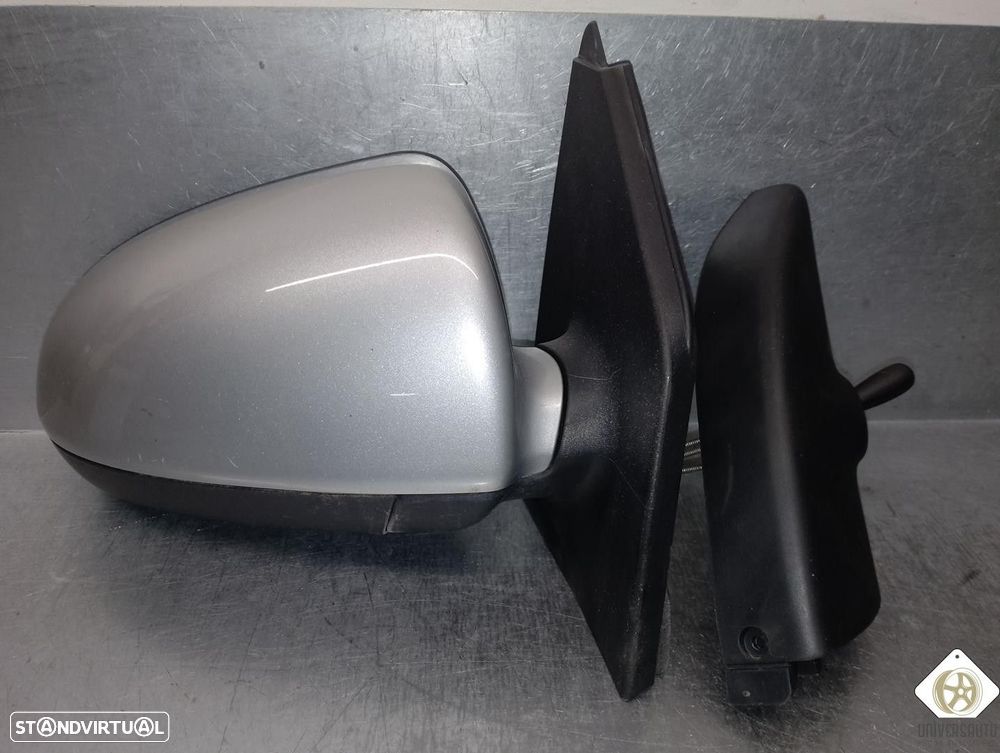 ESPELHO RETROVISOR DIREITO SMART FORTWO CABRIO 2011 - 2